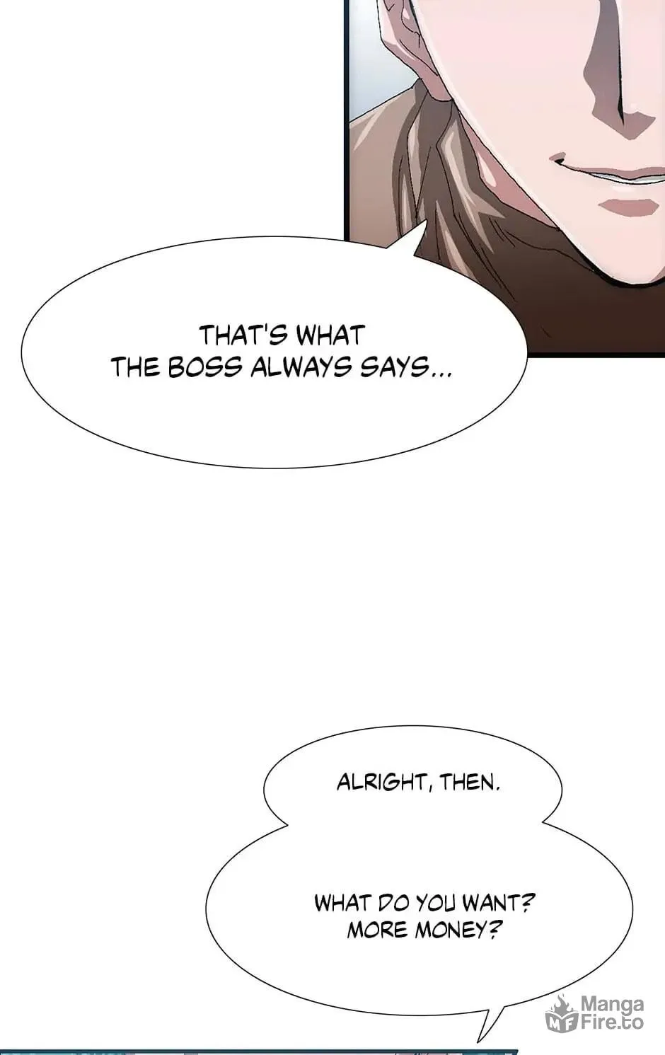 Read Trace Remaster chapter 39 image 62 on Lezhin