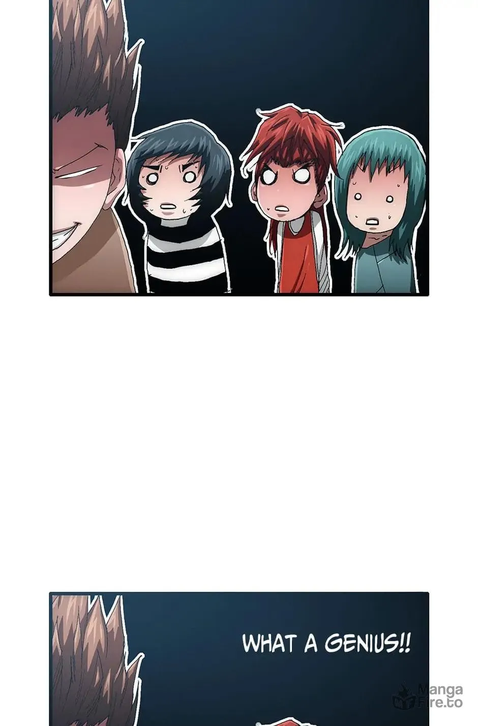 Read Trace Remaster chapter 39 image 69 on Lezhin