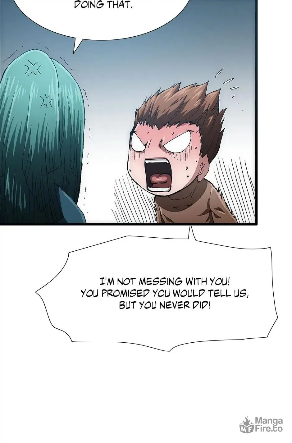 Read Trace Remaster chapter 39 image 71 on Lezhin