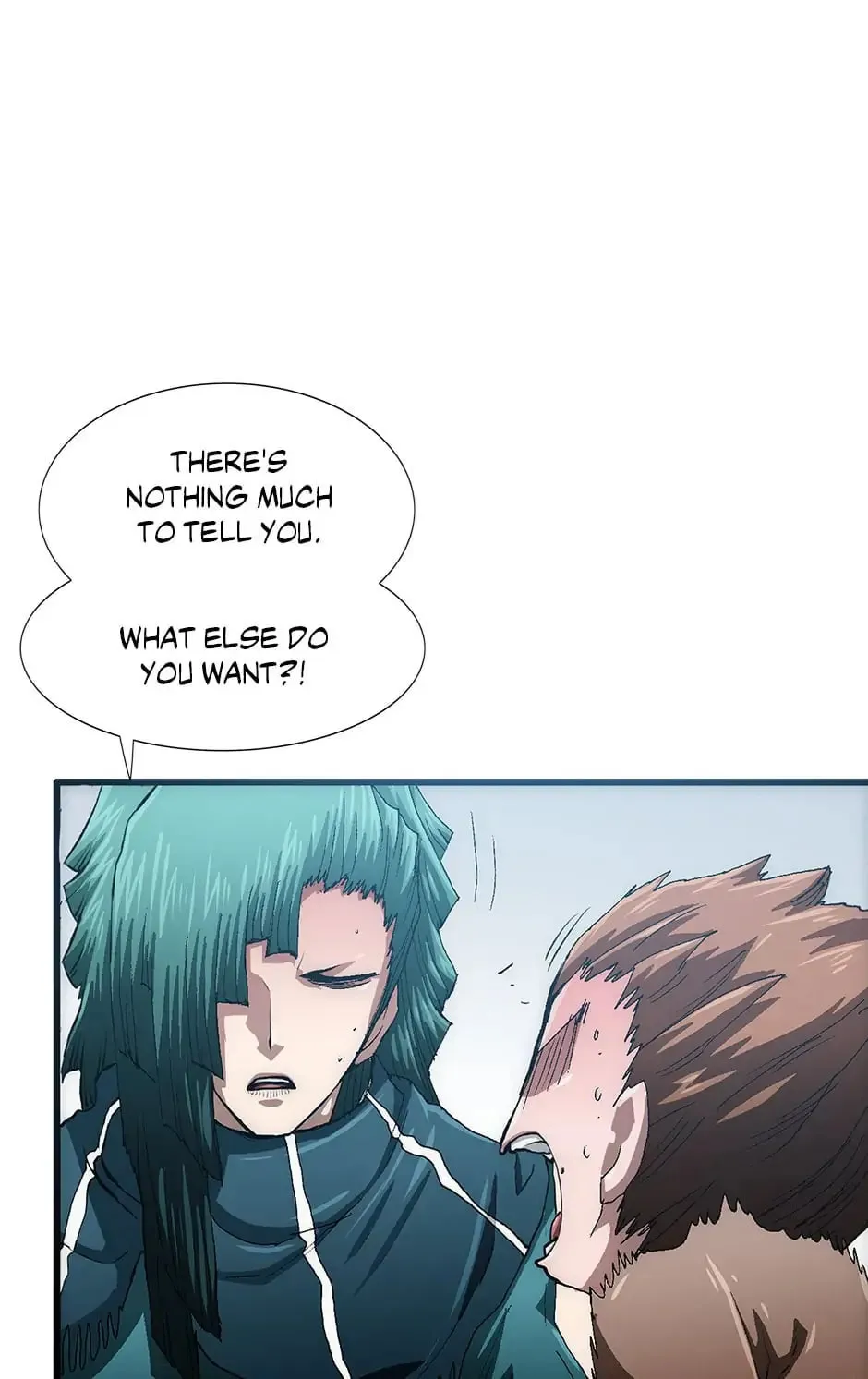Read Trace Remaster chapter 39 image 72 on Lezhin