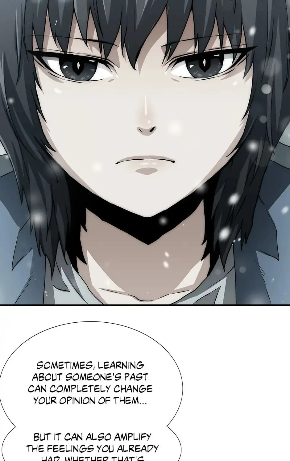 Read Trace Remaster chapter 39 image 81 on Lezhin