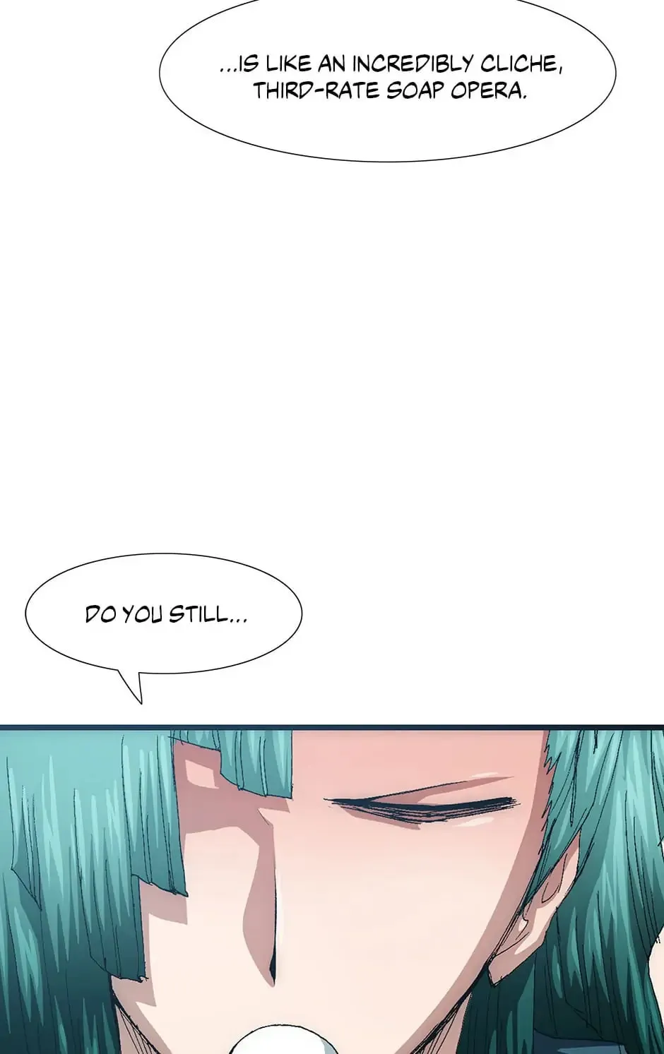 Read Trace Remaster chapter 39 image 85 on Lezhin