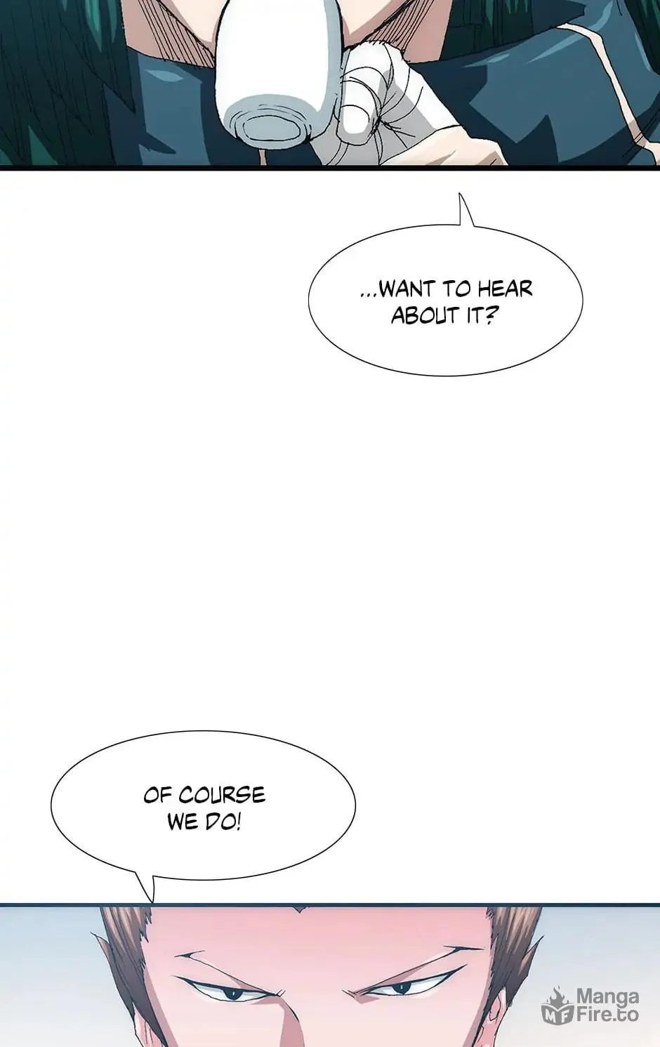 Read Trace Remaster chapter 39 image 86 on Lezhin