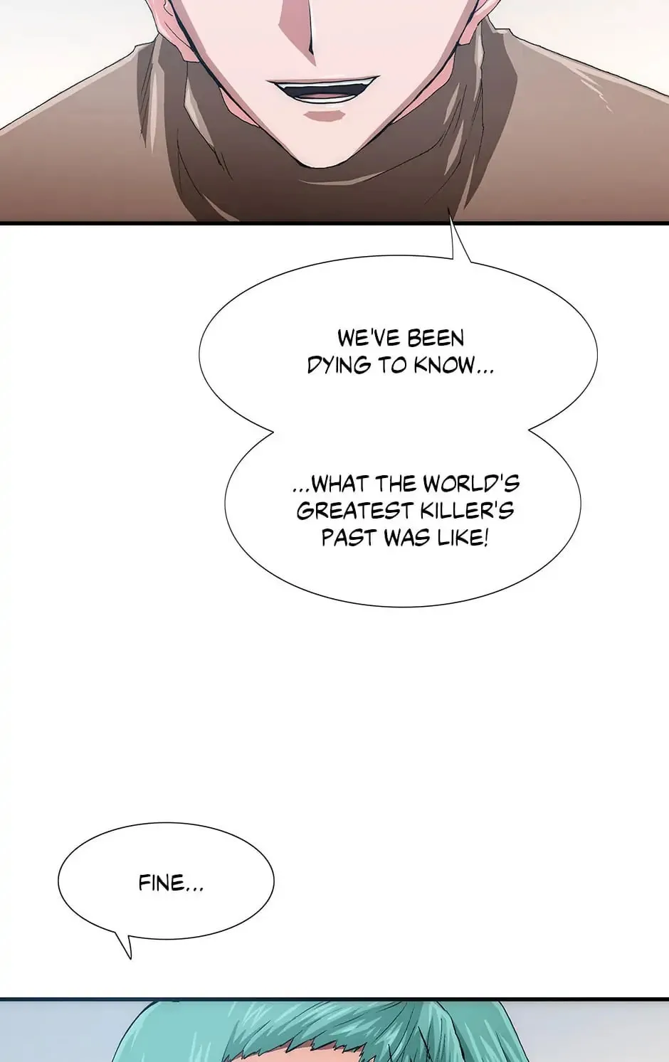 Read Trace Remaster chapter 39 image 87 on Lezhin