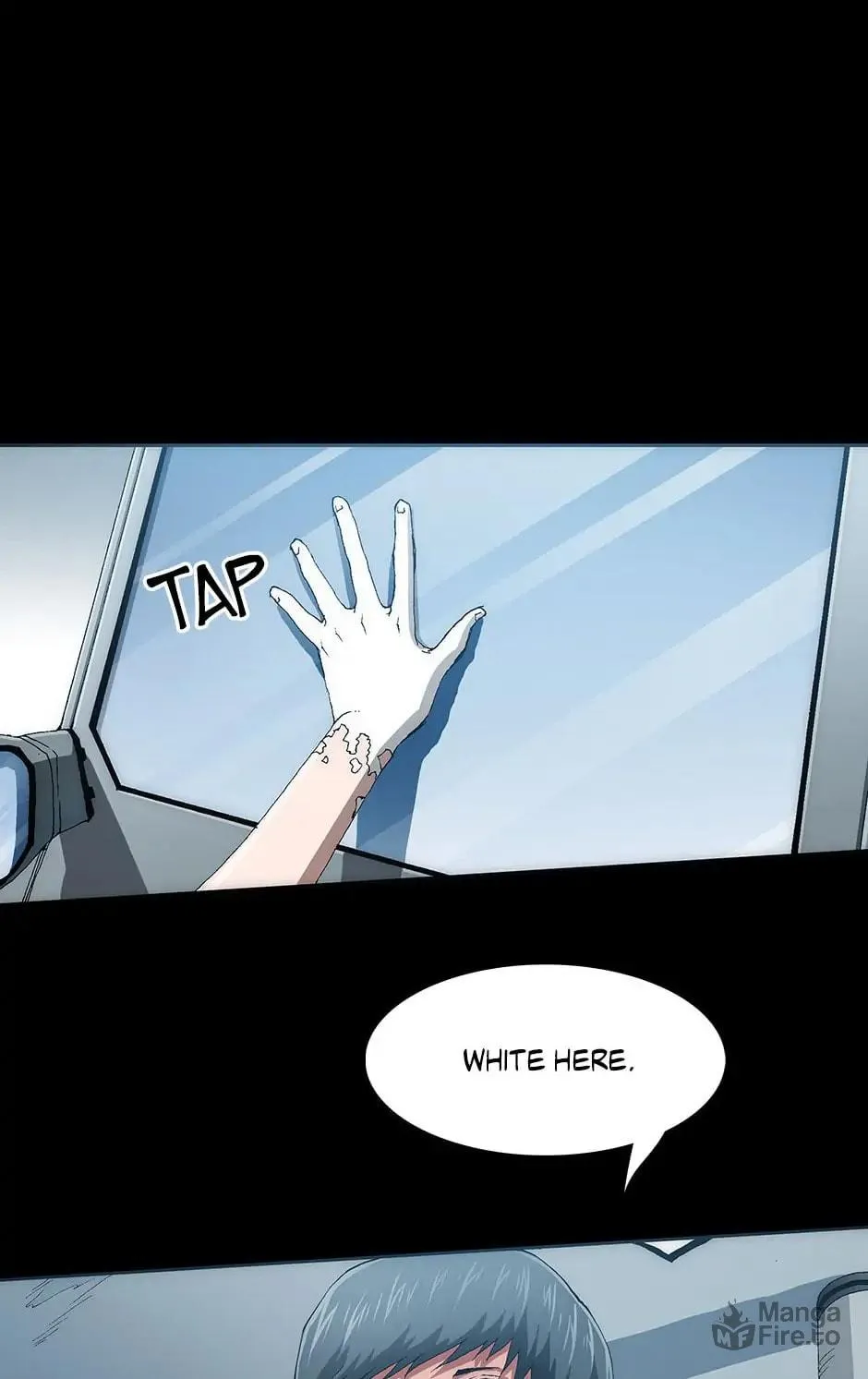 Read Trace Remaster chapter 39 image 9 on Lezhin