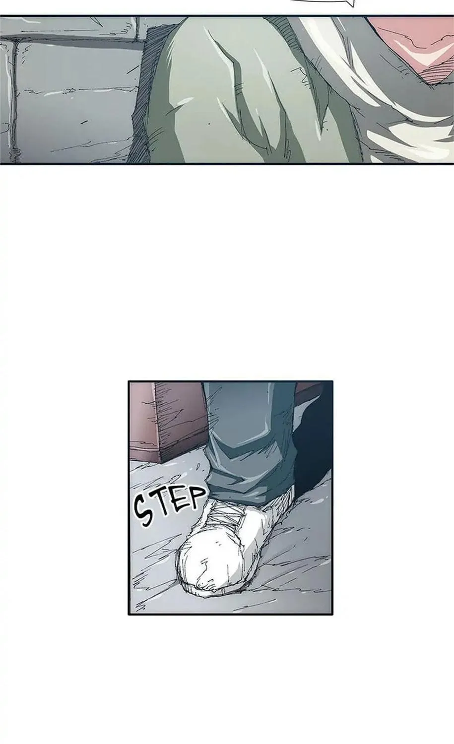 Read Trace Remaster chapter 4 image 104 on Lezhin