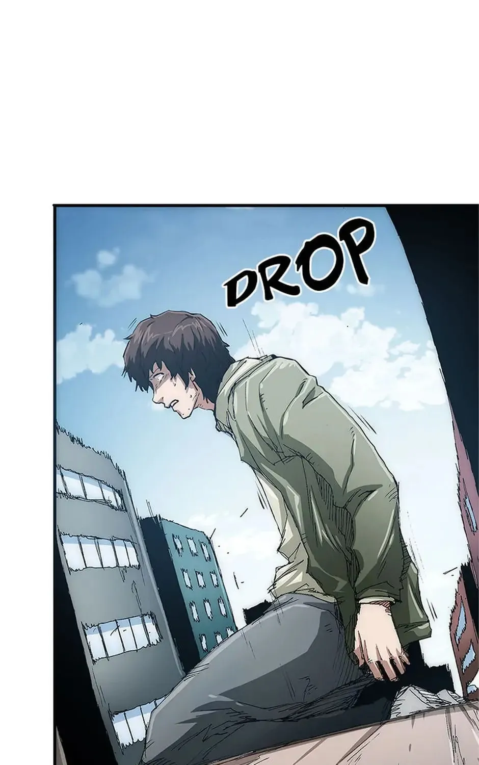 Read Trace Remaster chapter 4 image 112 on Lezhin