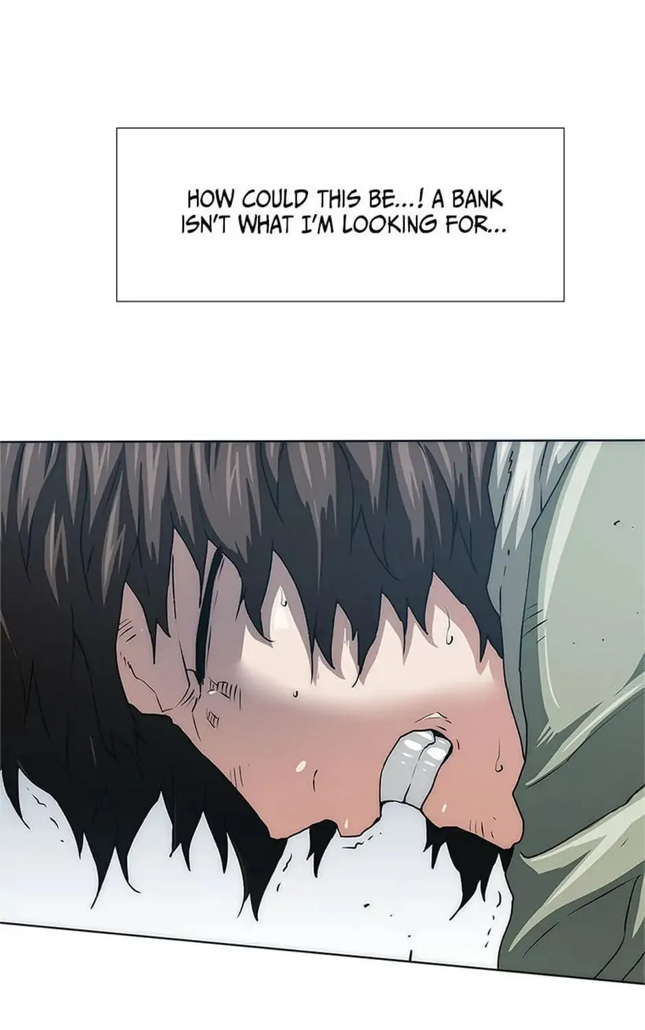 Read Trace Remaster chapter 4 image 114 on Lezhin