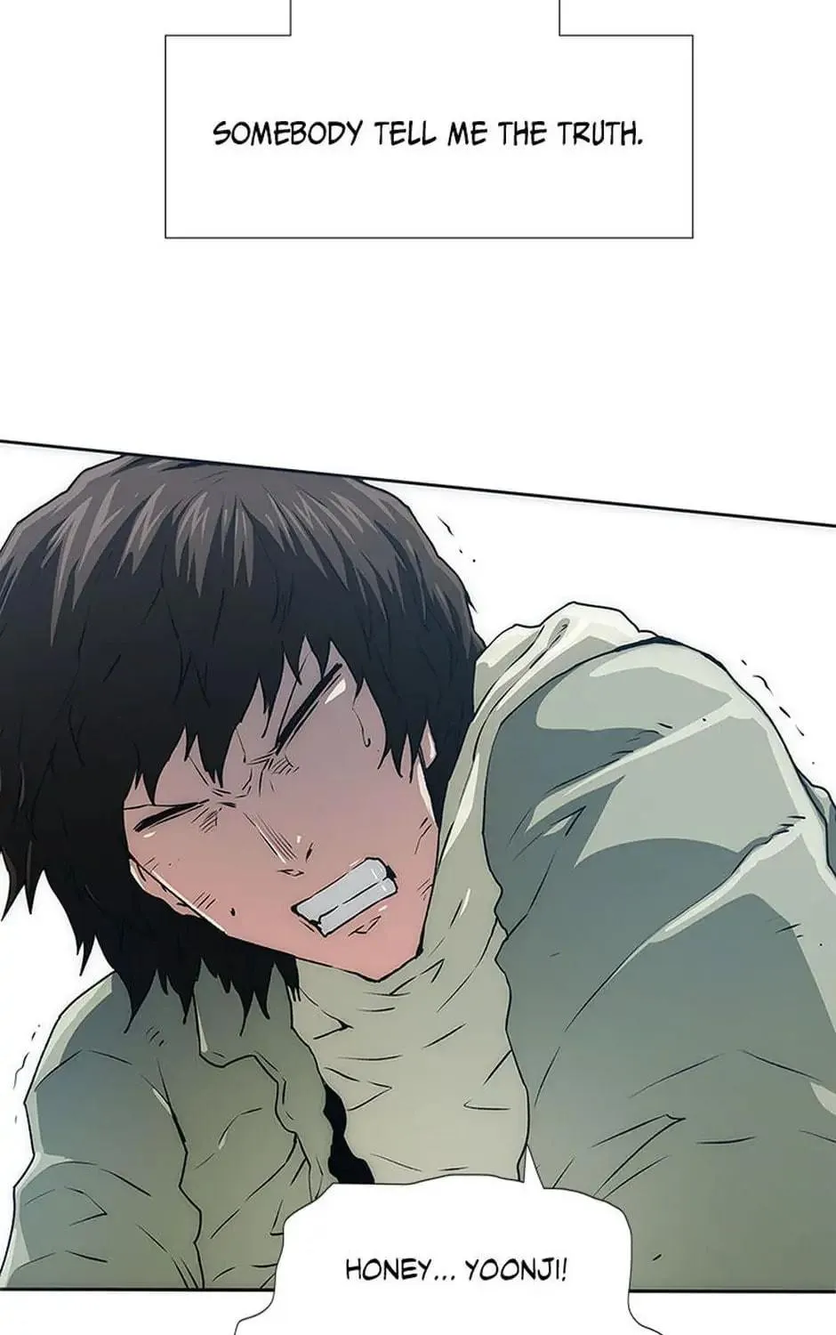Read Trace Remaster chapter 4 image 116 on Lezhin