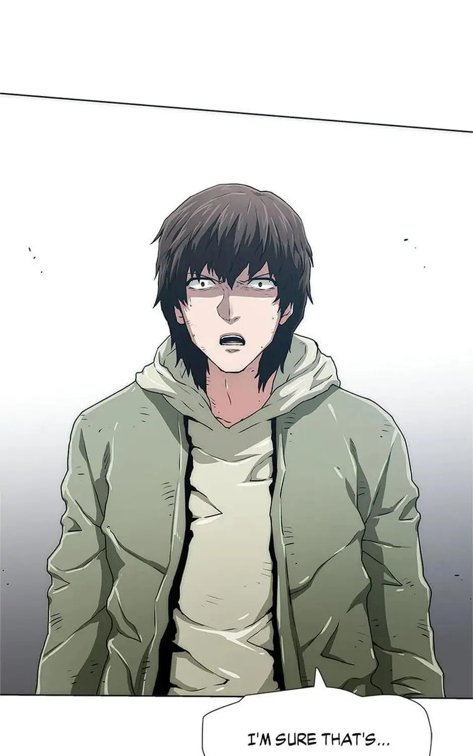 Read Trace Remaster chapter 4 image 128 on Lezhin