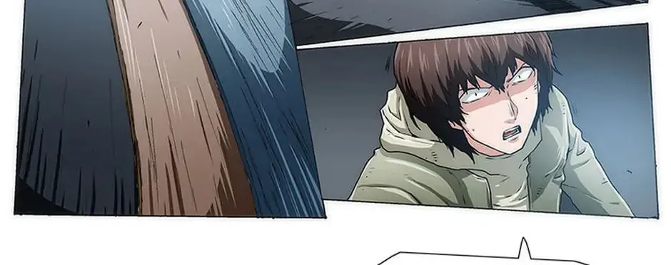 Read Trace Remaster chapter 4 image 131 on Lezhin