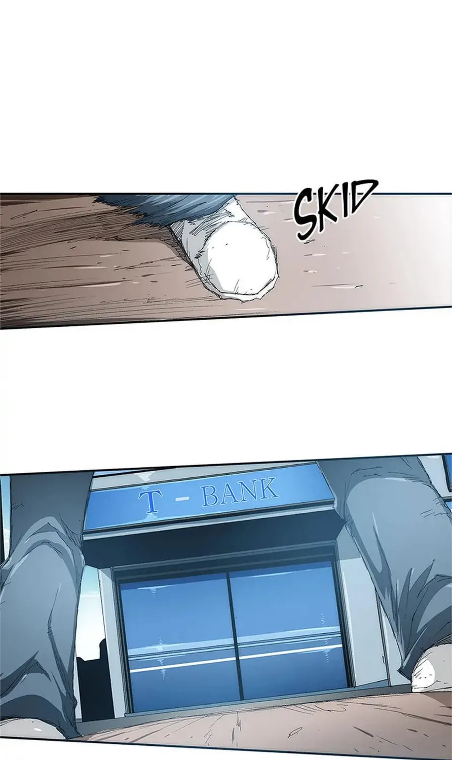 Read Trace Remaster chapter 4 image 138 on Lezhin