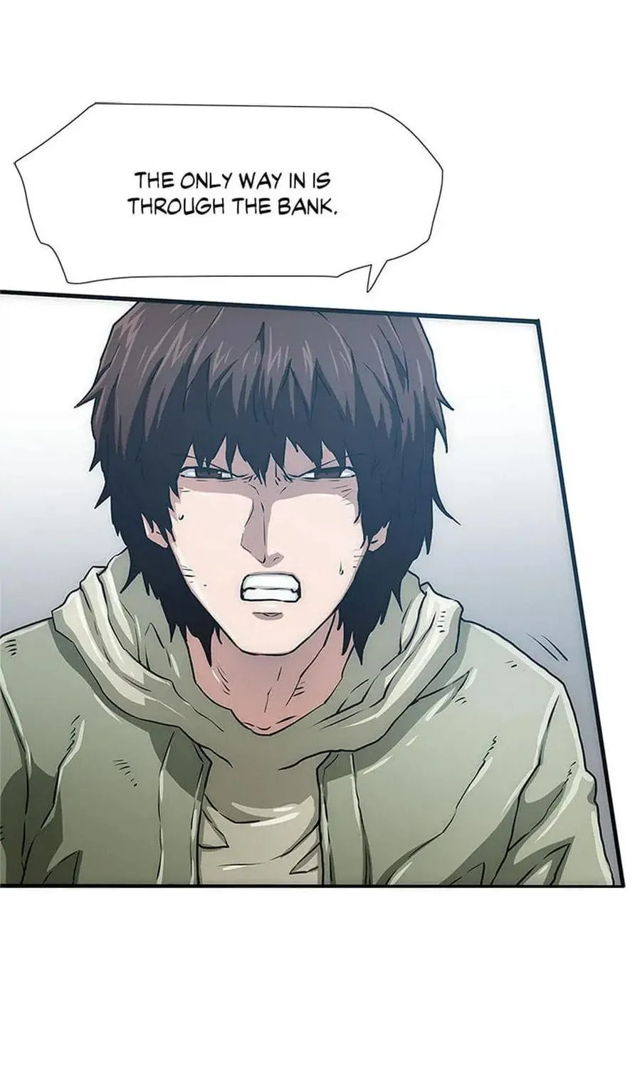 Read Trace Remaster chapter 4 image 140 on Lezhin