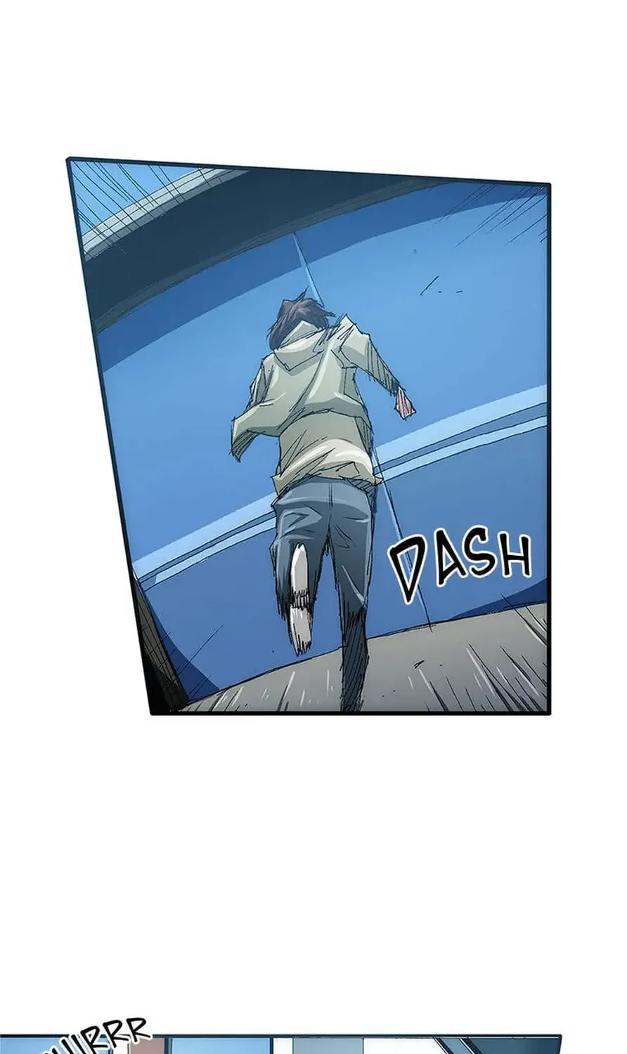 Read Trace Remaster chapter 4 image 142 on Lezhin