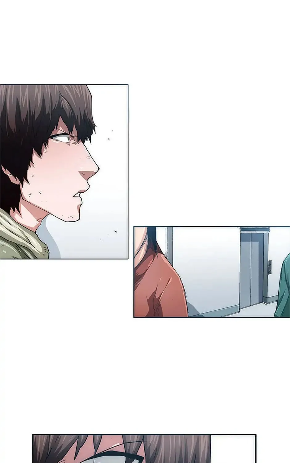 Read Trace Remaster chapter 4 image 148 on Lezhin