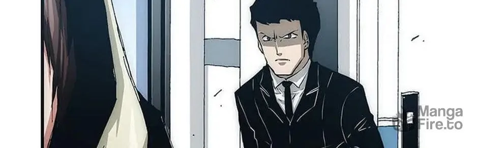 Read Trace Remaster chapter 4 image 15 on Lezhin