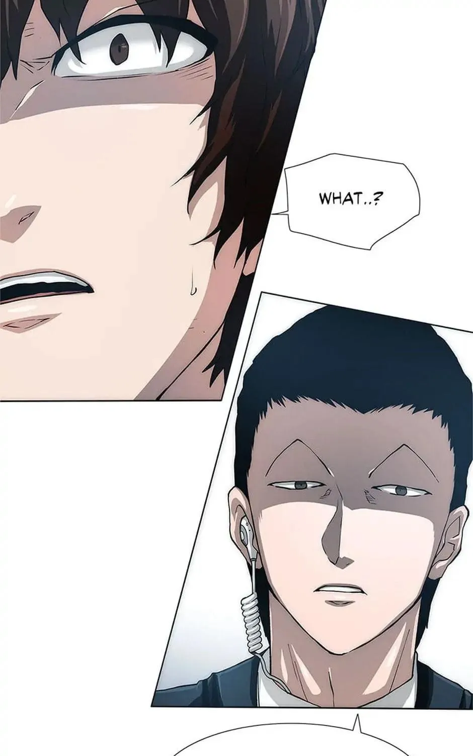 Read Trace Remaster chapter 4 image 156 on Lezhin