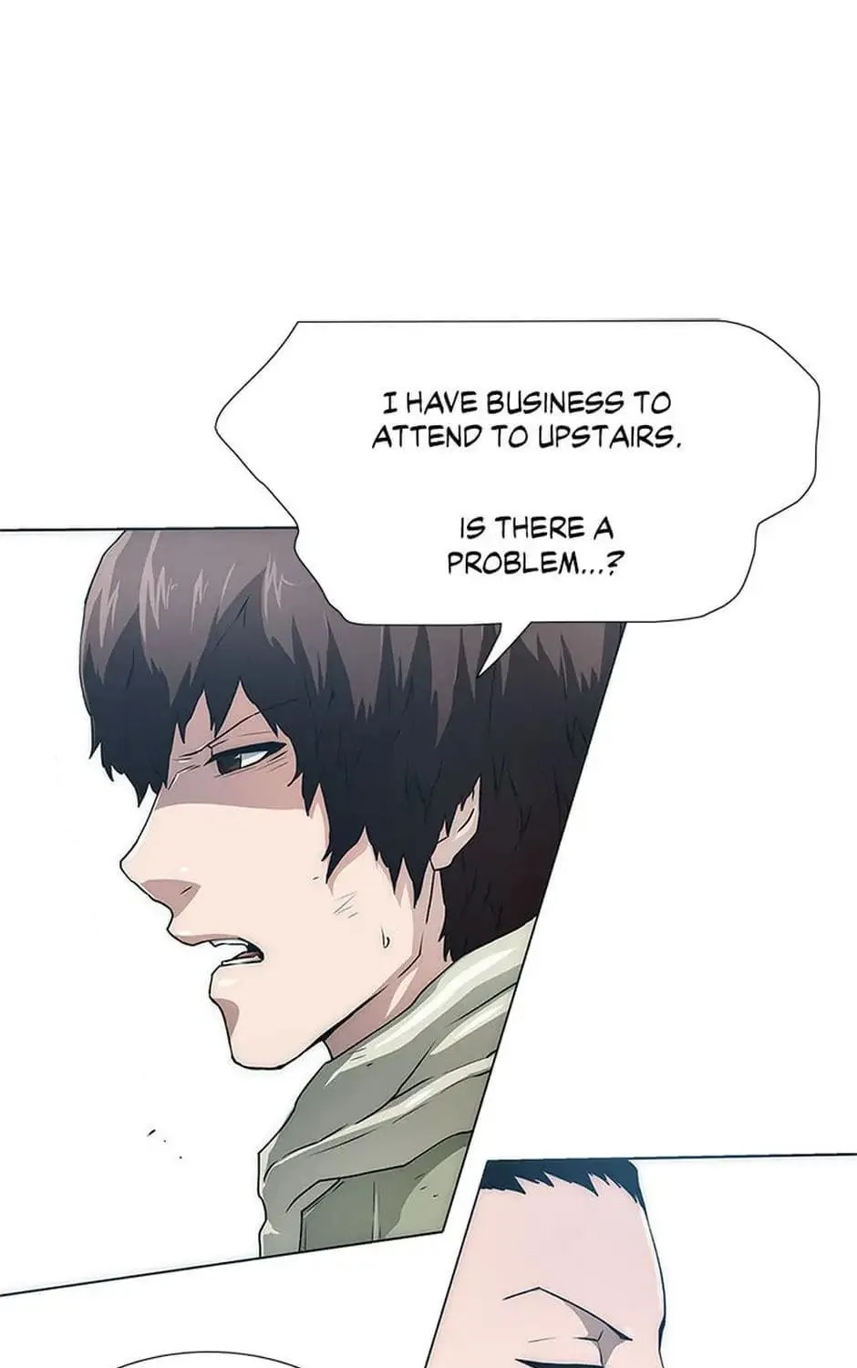 Read Trace Remaster chapter 4 image 158 on Lezhin