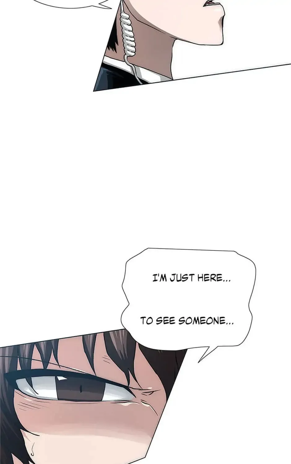 Read Trace Remaster chapter 4 image 160 on Lezhin