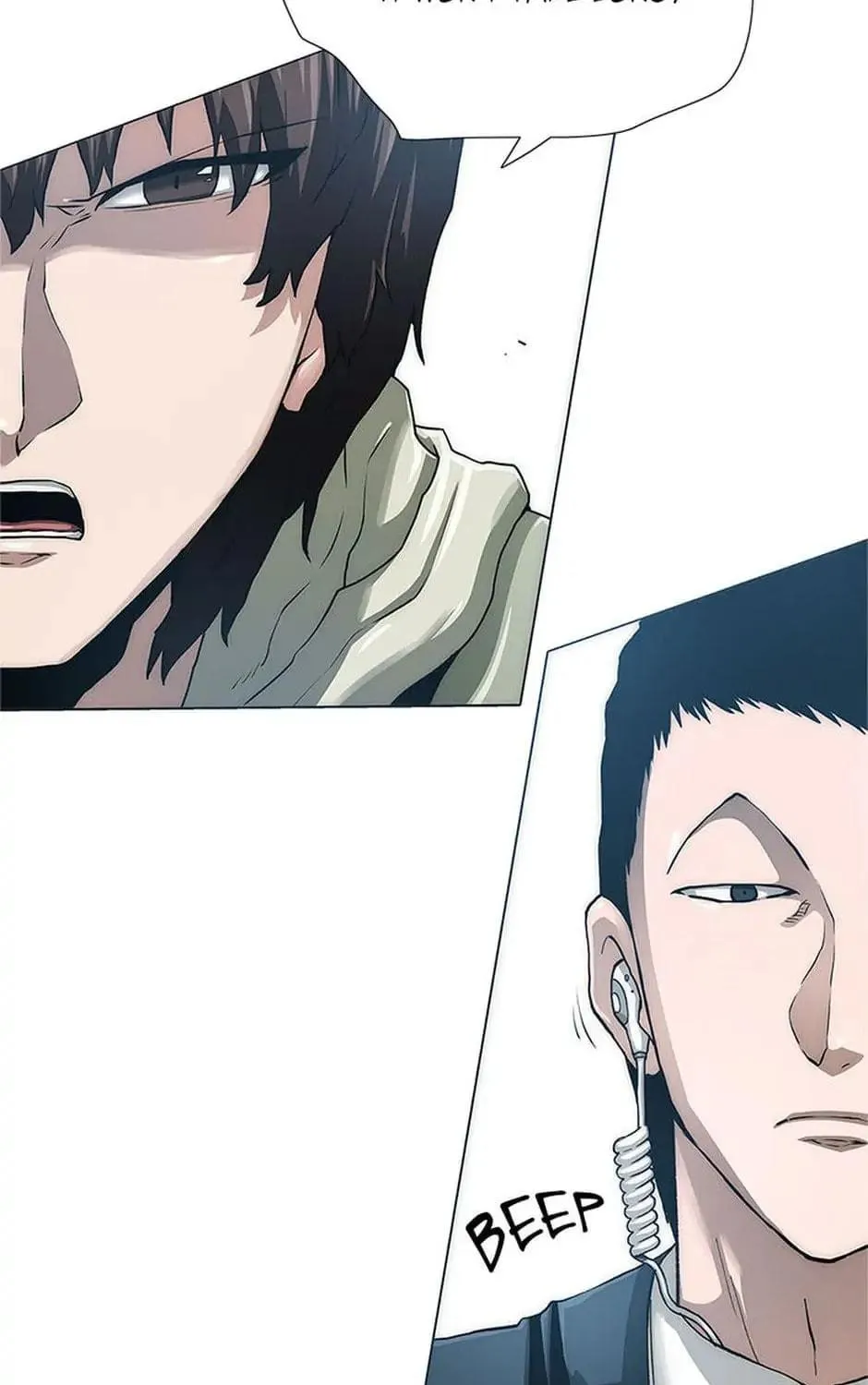 Read Trace Remaster chapter 4 image 164 on Lezhin