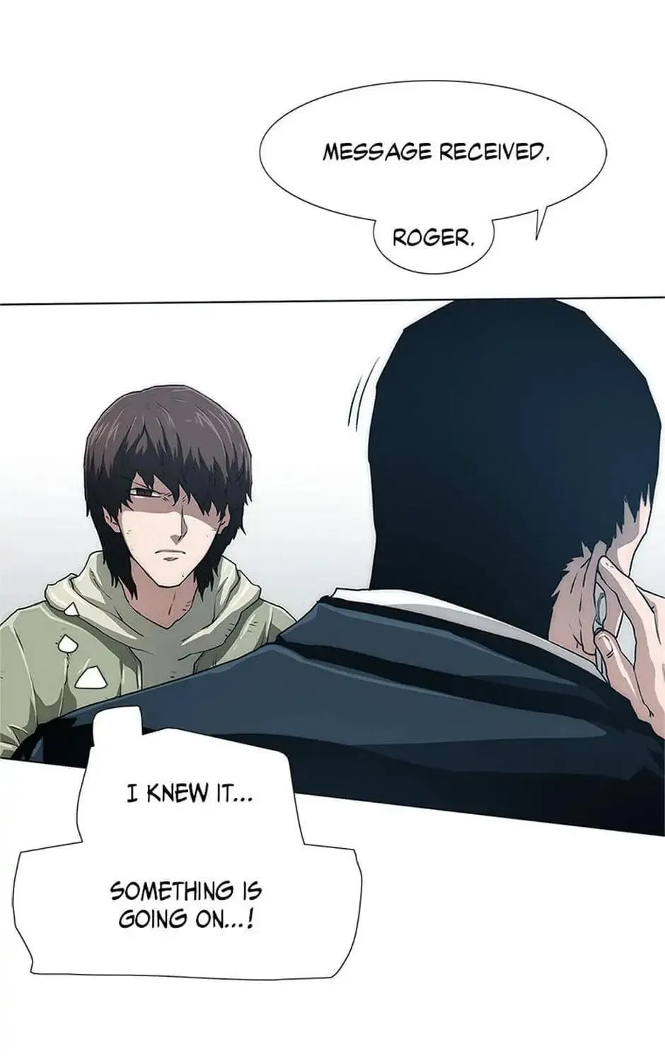 Read Trace Remaster chapter 4 image 166 on Lezhin