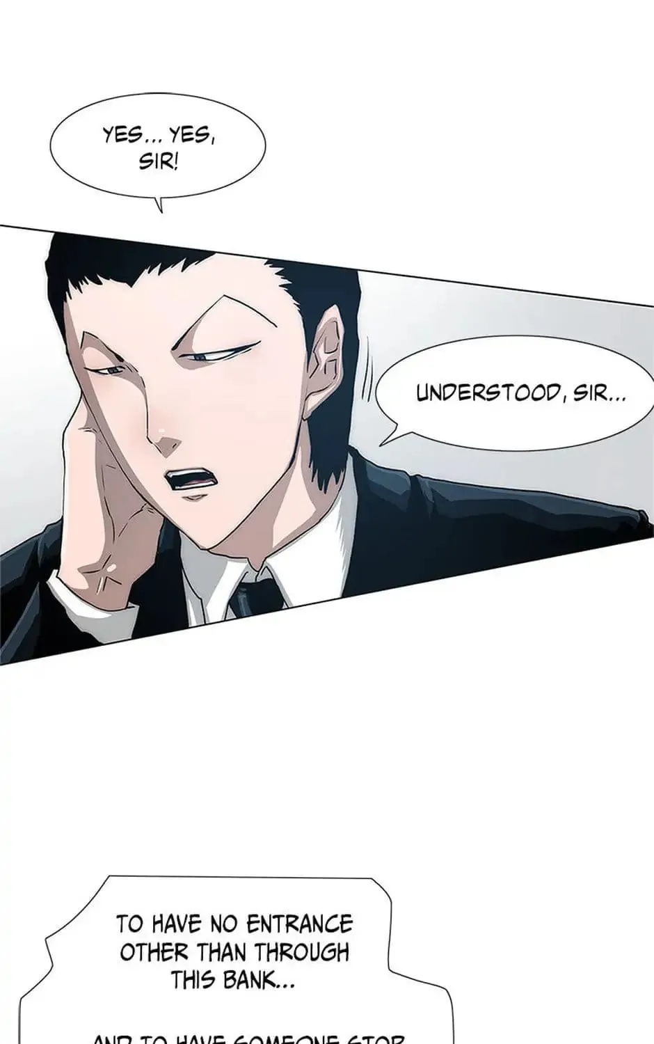 Read Trace Remaster chapter 4 image 168 on Lezhin