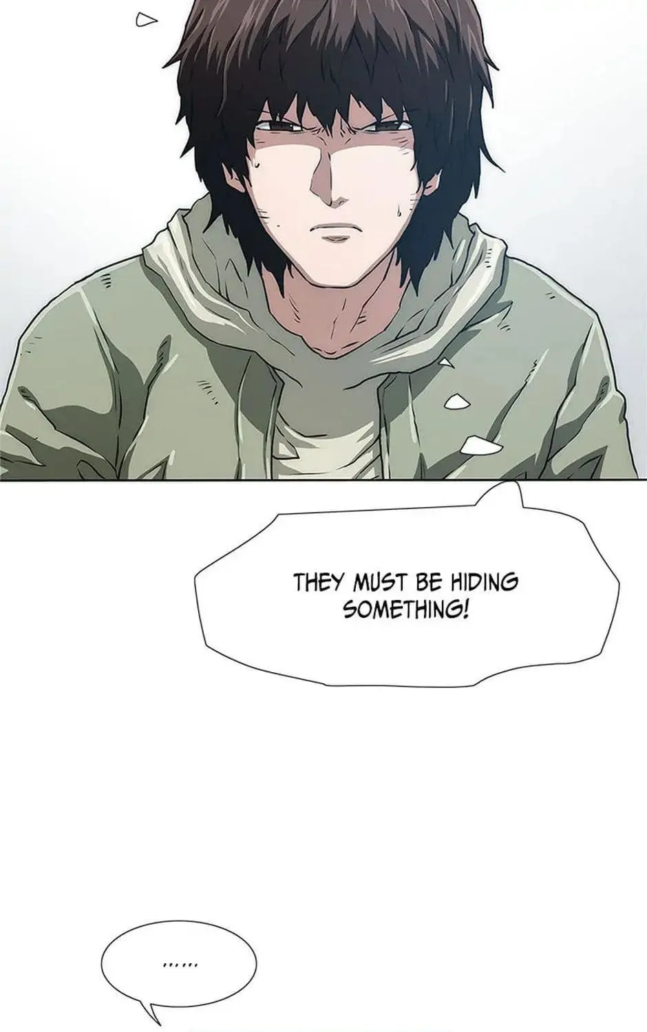 Read Trace Remaster chapter 4 image 170 on Lezhin