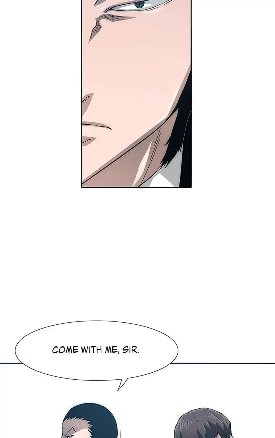 Read Trace Remaster chapter 4 image 172 on Lezhin