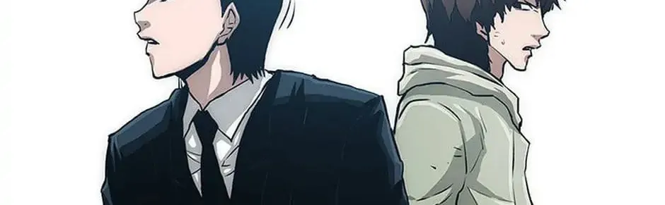 Read Trace Remaster chapter 4 image 173 on Lezhin