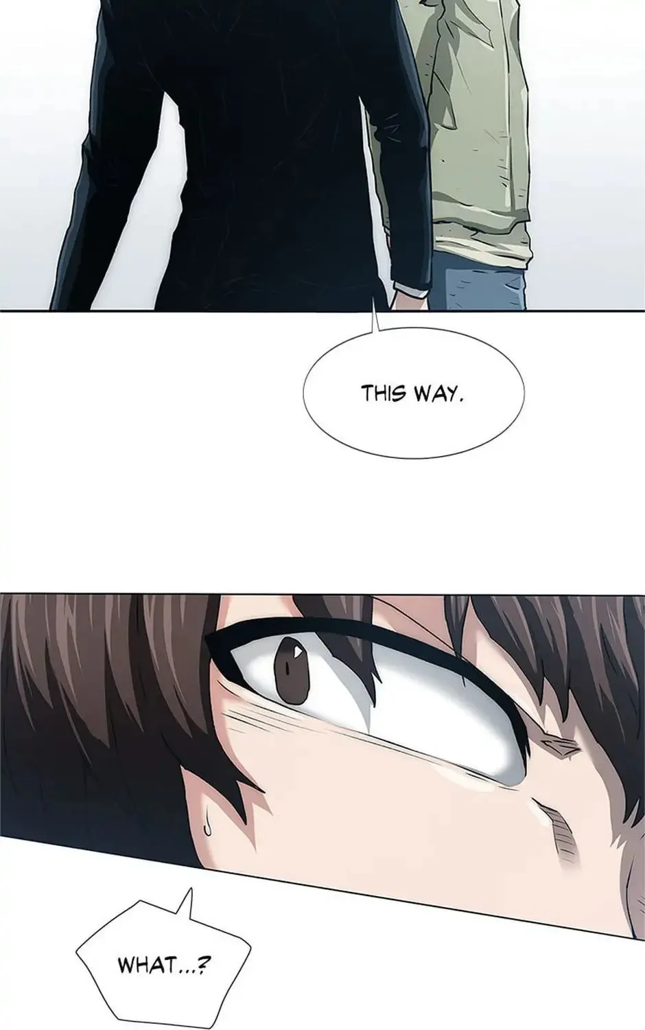Read Trace Remaster chapter 4 image 174 on Lezhin