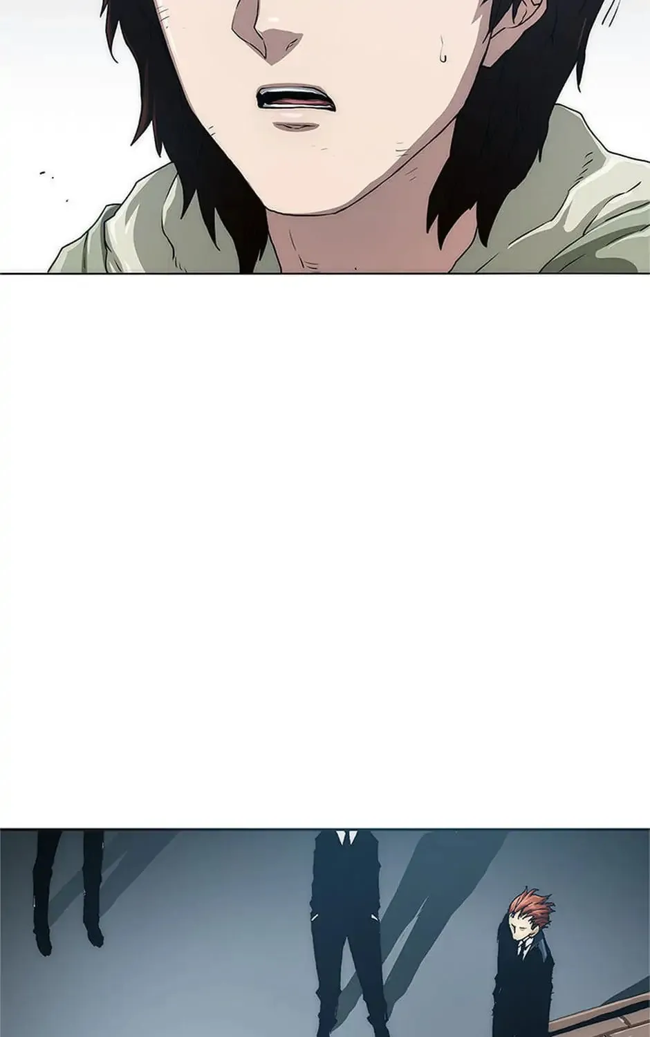Read Trace Remaster chapter 4 image 180 on Lezhin