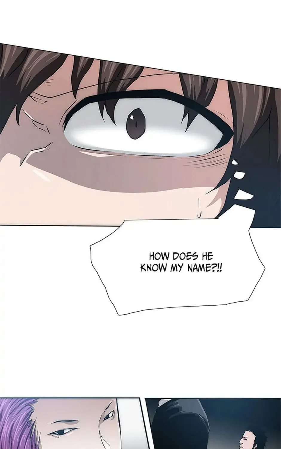 Read Trace Remaster chapter 4 image 184 on Lezhin