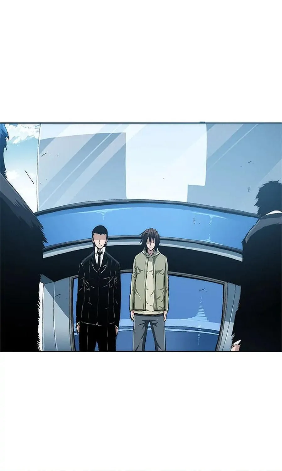 Read Trace Remaster chapter 4 image 188 on Lezhin