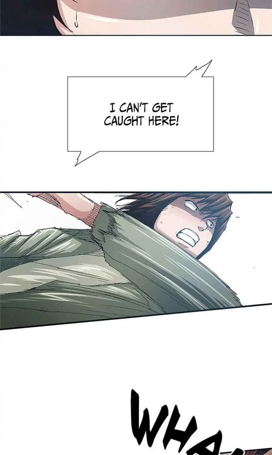 Read Trace Remaster chapter 4 image 192 on Lezhin