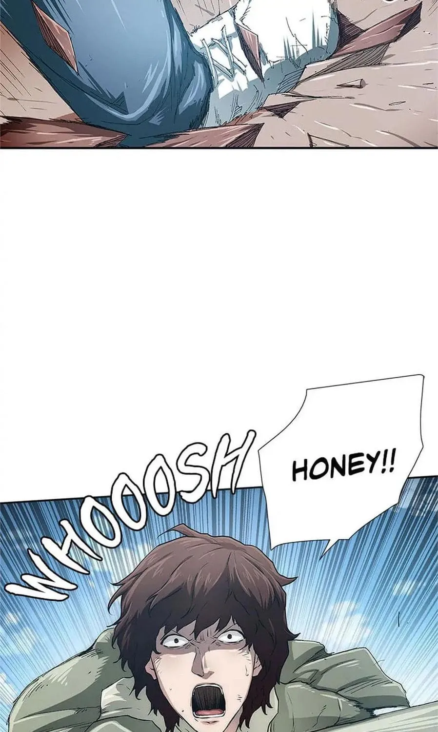 Read Trace Remaster chapter 4 image 194 on Lezhin
