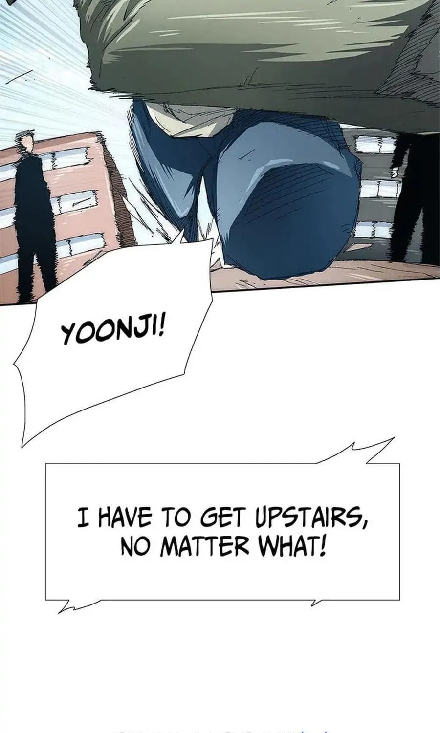 Read Trace Remaster chapter 4 image 196 on Lezhin
