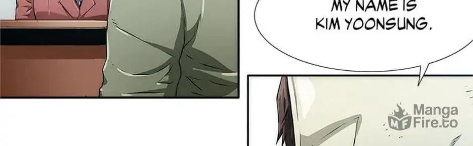 Read Trace Remaster chapter 4 image 3 on Lezhin
