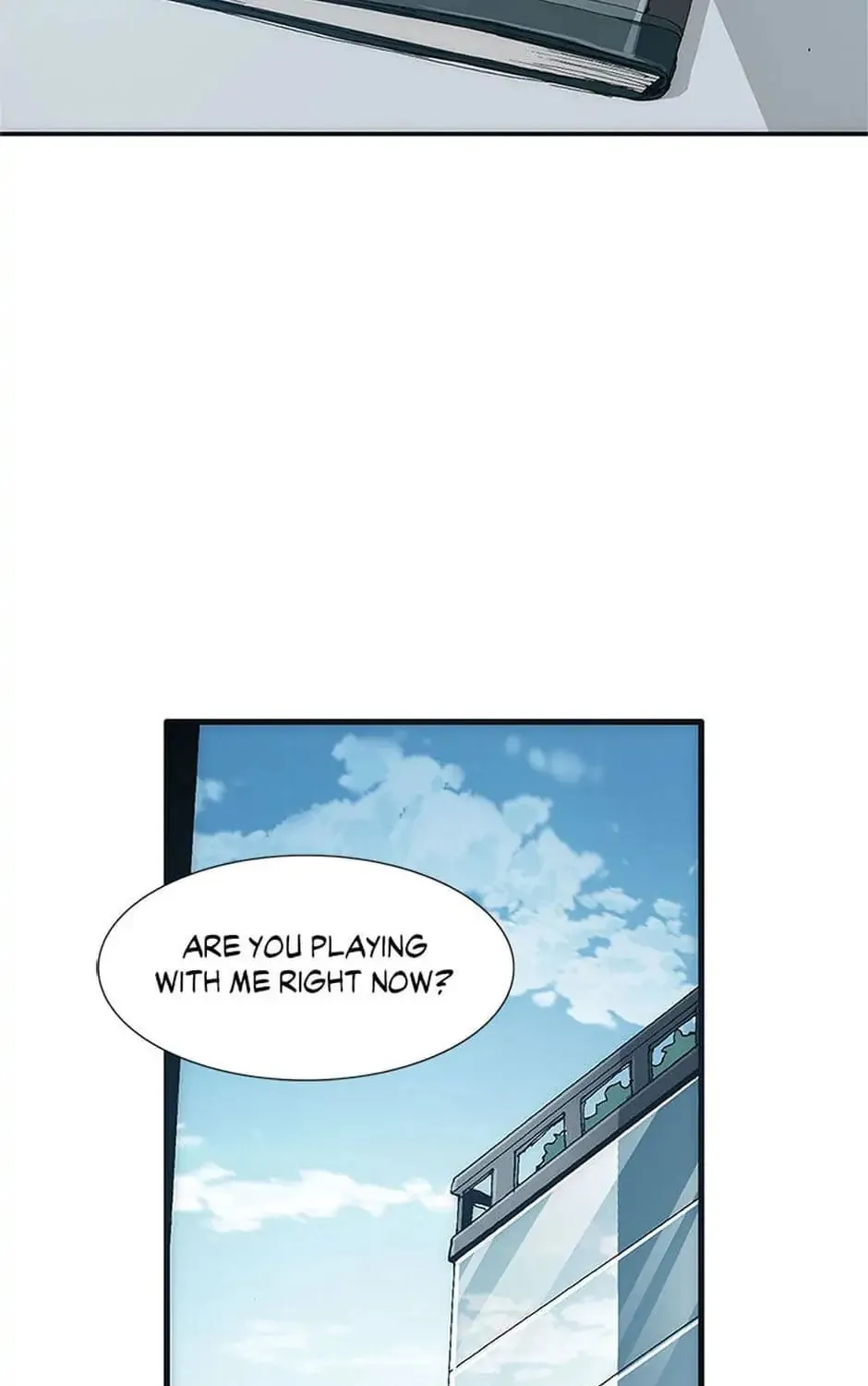 Read Trace Remaster chapter 4 image 40 on Lezhin