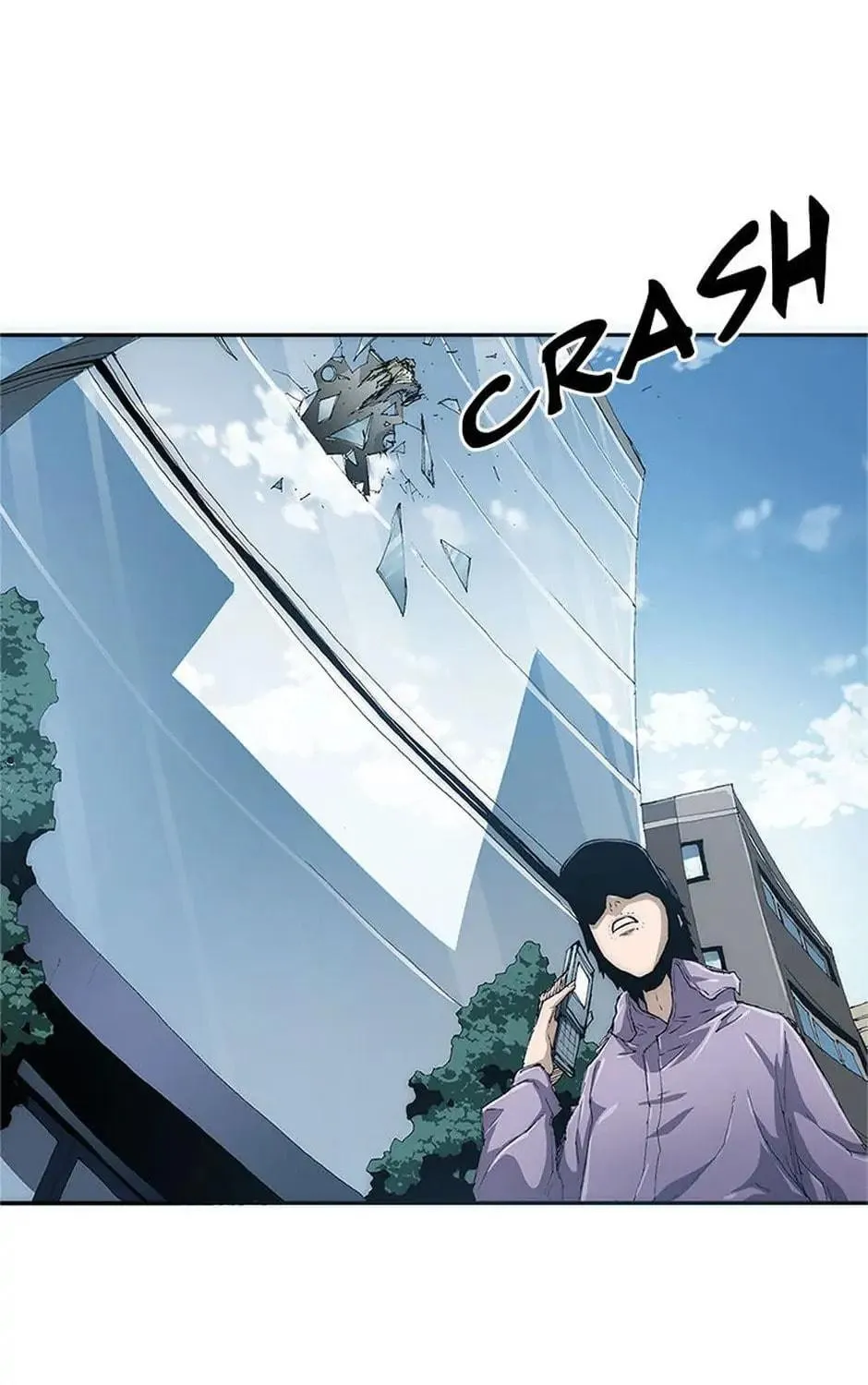 Read Trace Remaster chapter 4 image 46 on Lezhin