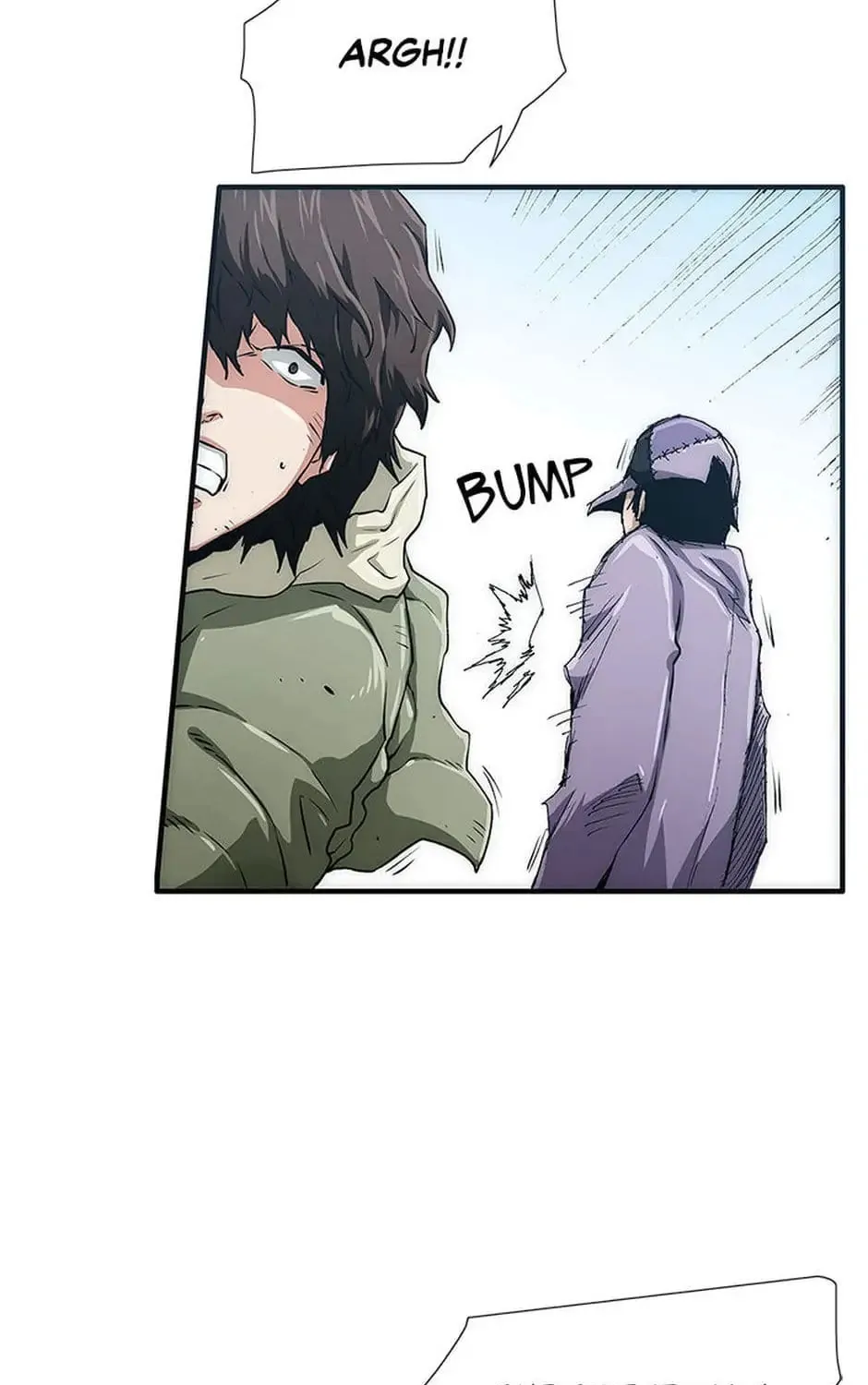 Read Trace Remaster chapter 4 image 54 on Lezhin