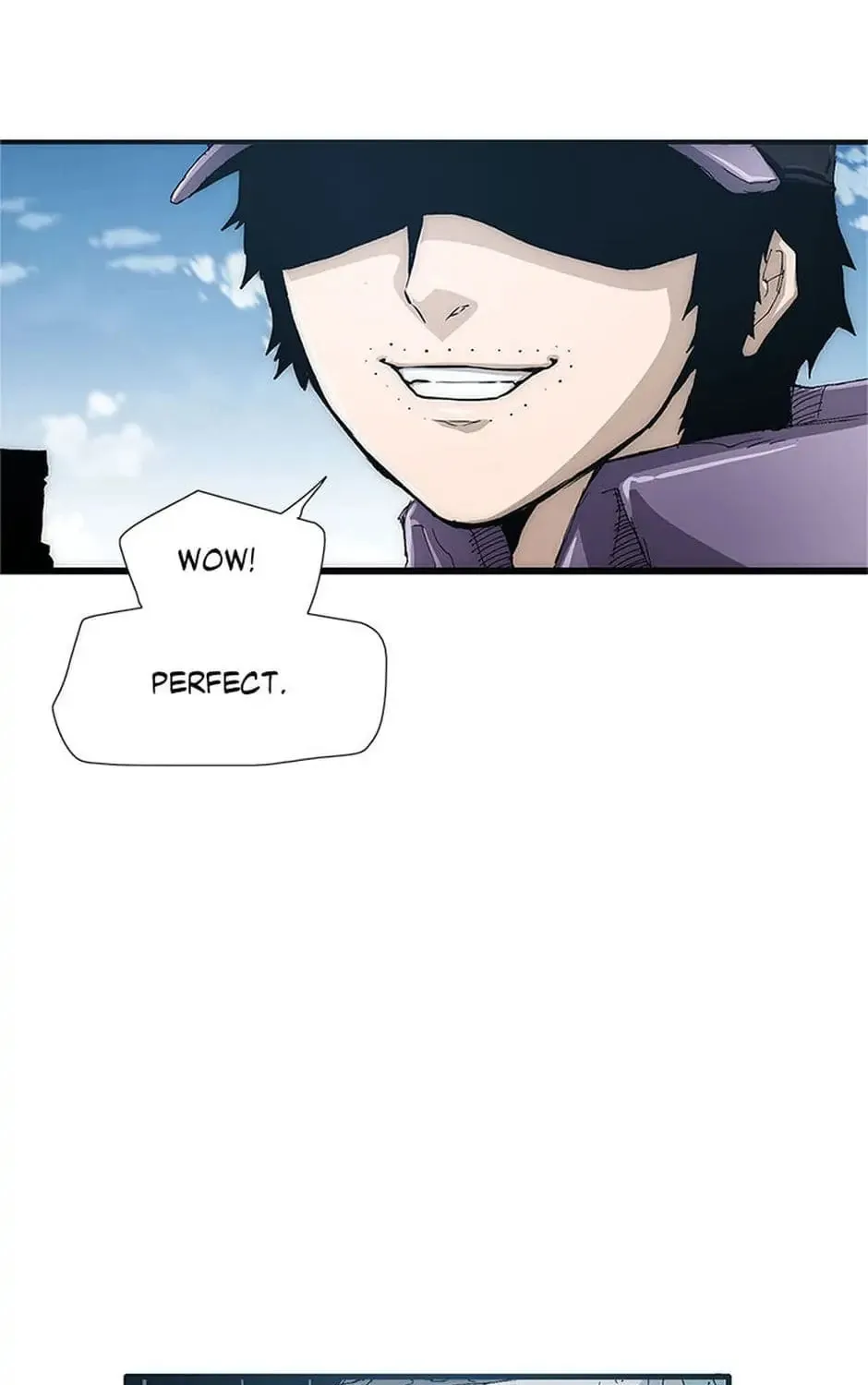 Read Trace Remaster chapter 4 image 58 on Lezhin