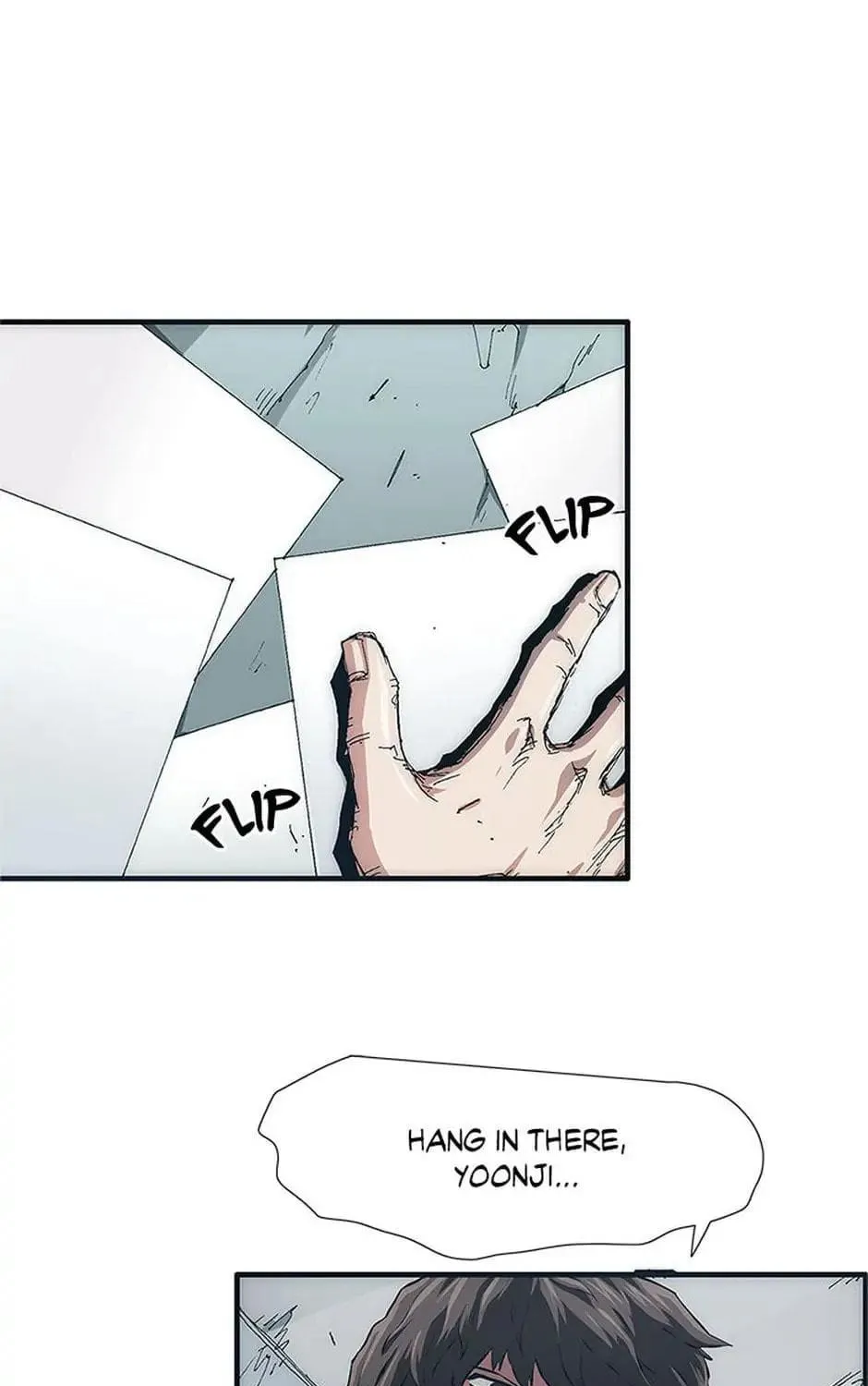 Read Trace Remaster chapter 4 image 62 on Lezhin