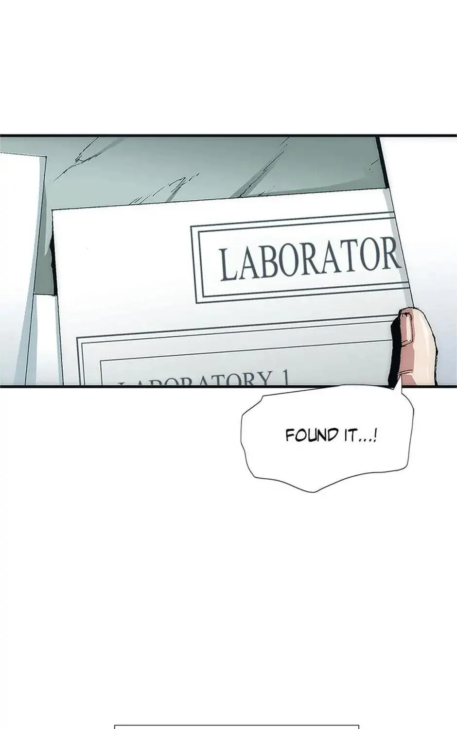 Read Trace Remaster chapter 4 image 66 on Lezhin