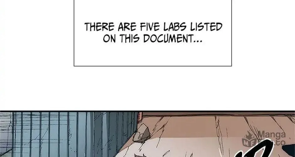 Read Trace Remaster chapter 4 image 67 on Lezhin