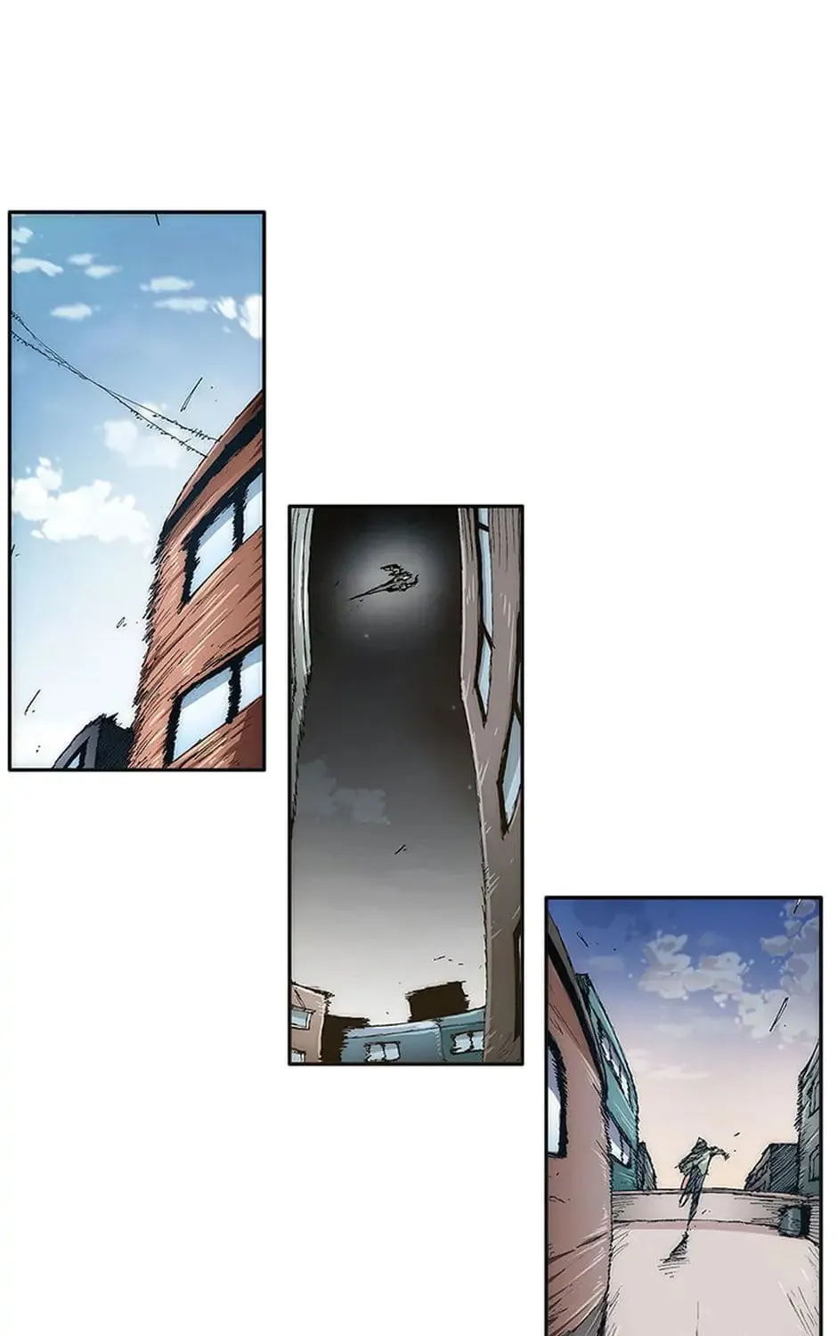 Read Trace Remaster chapter 4 image 70 on Lezhin