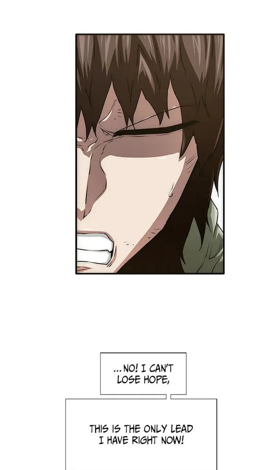 Read Trace Remaster chapter 4 image 82 on Lezhin