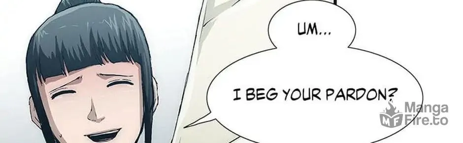 Read Trace Remaster chapter 4 image 9 on Lezhin