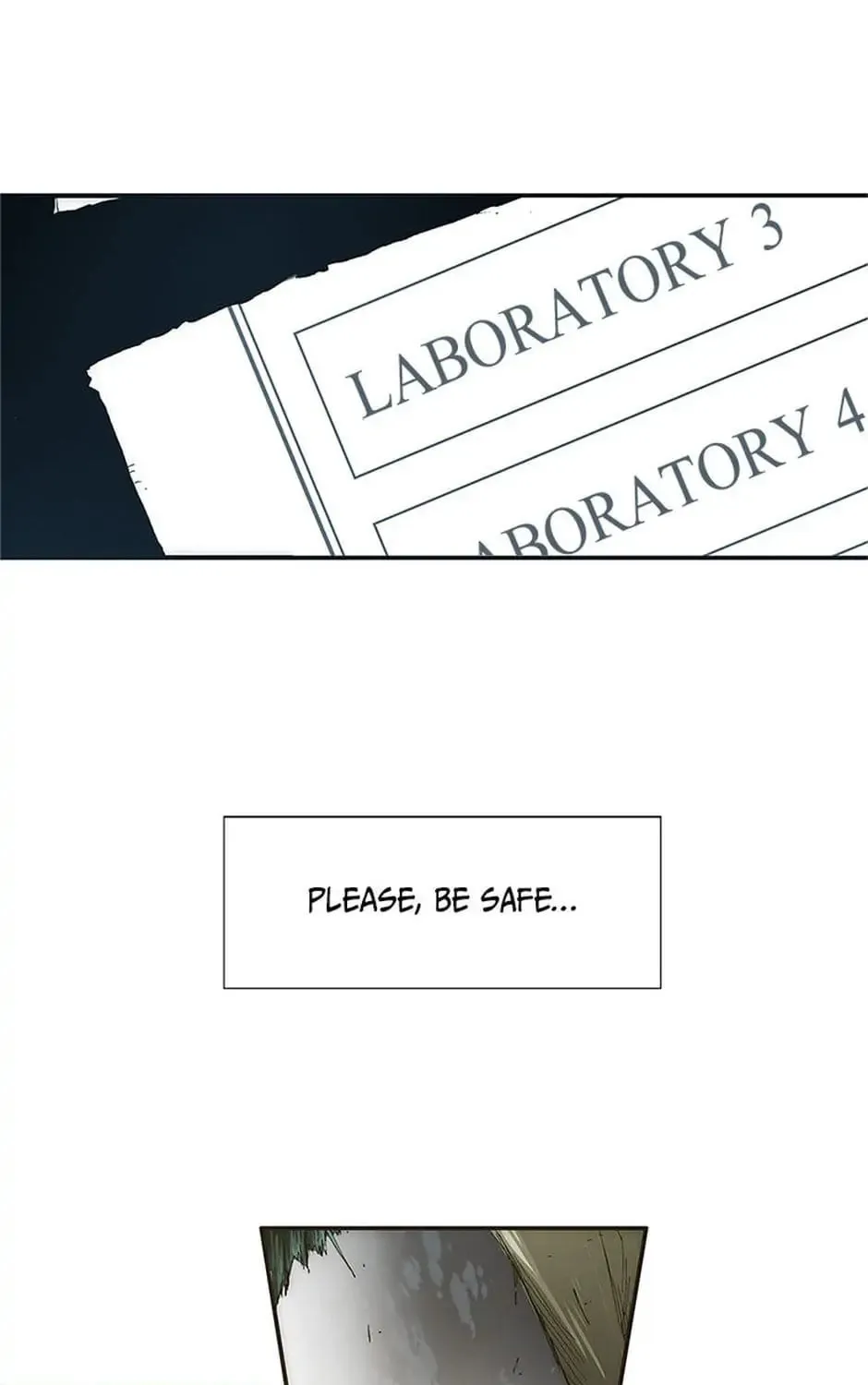 Read Trace Remaster chapter 4 image 90 on Lezhin