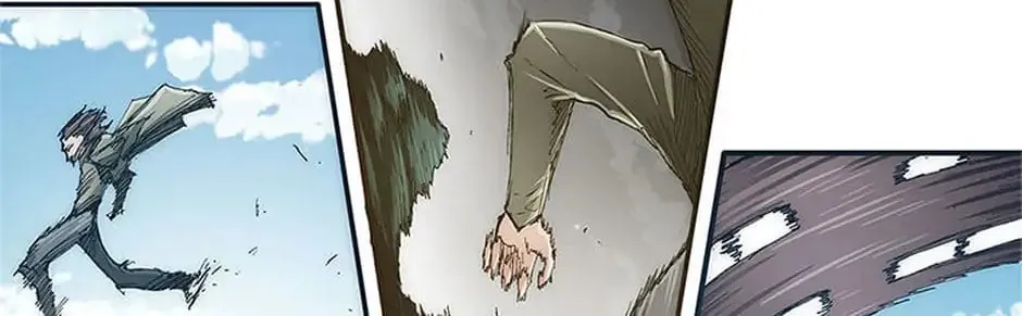 Read Trace Remaster chapter 4 image 91 on Lezhin
