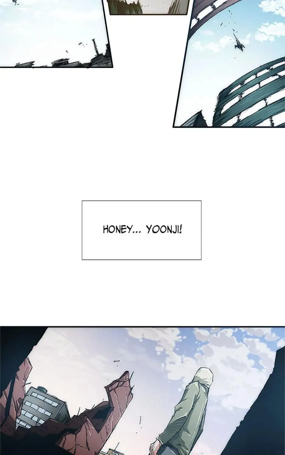 Read Trace Remaster chapter 4 image 92 on Lezhin